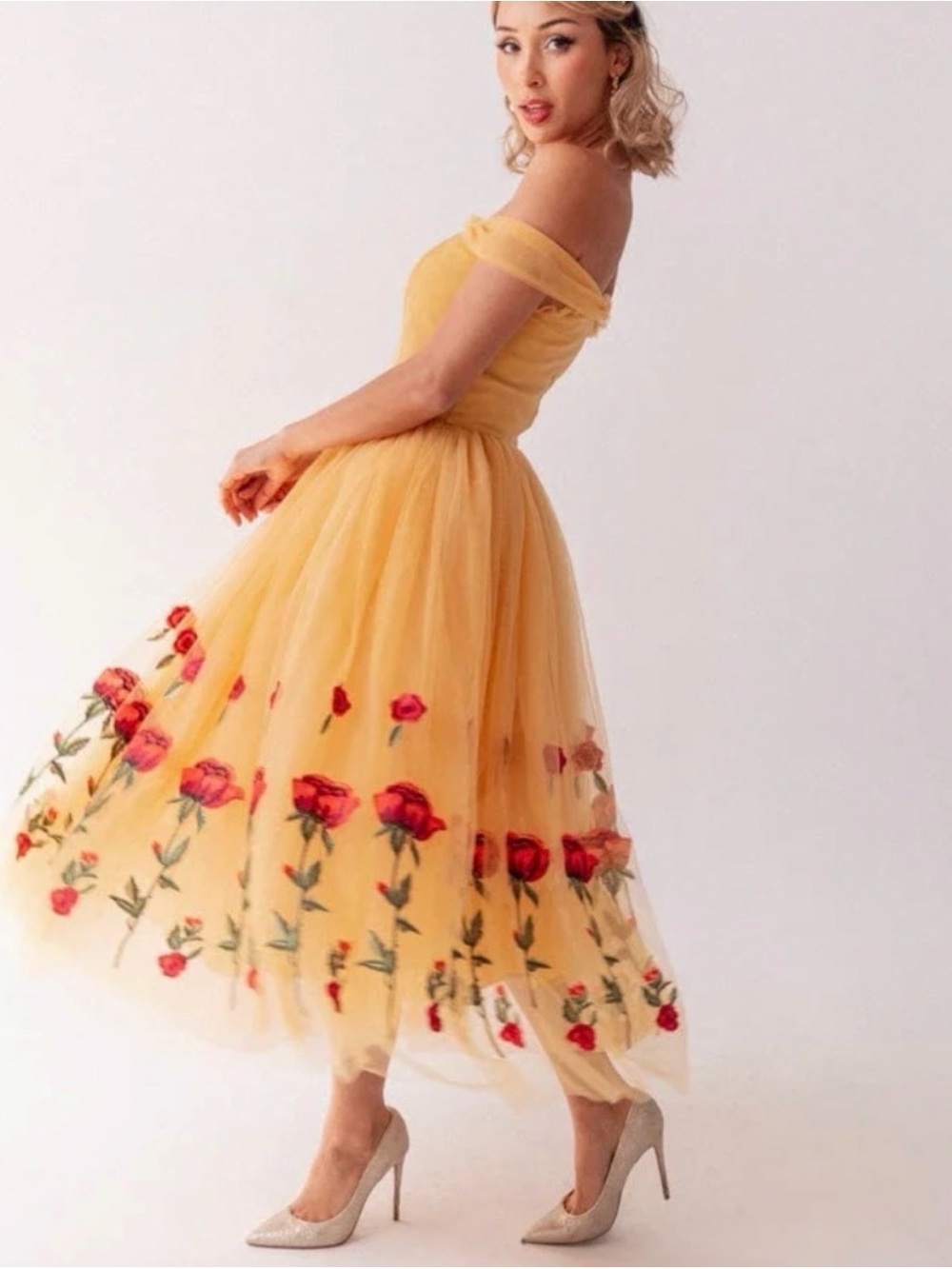 JessaKae Belle dress